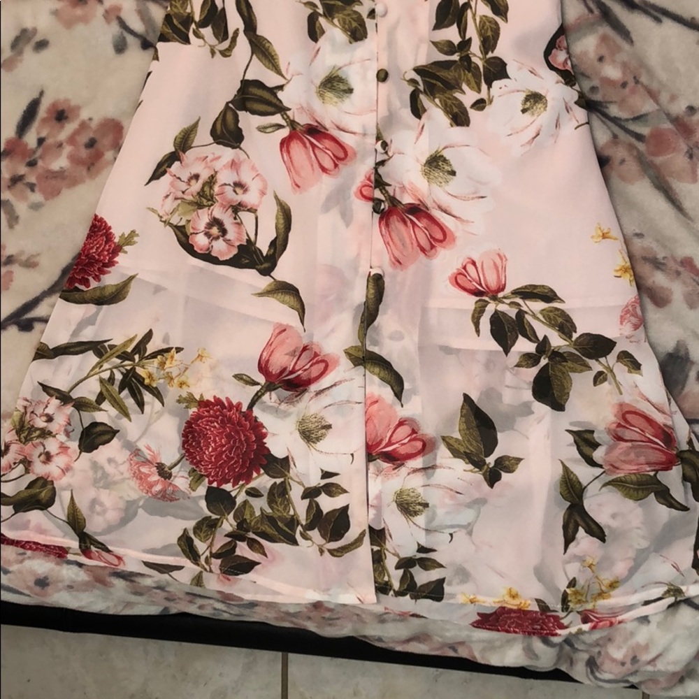 Dress - Picture 3 of 4